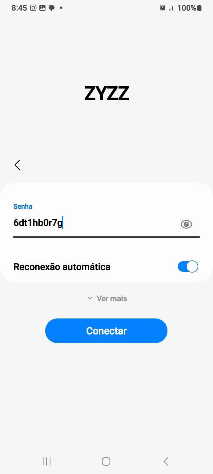 Puro xiti muito repugnante 