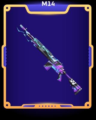 Combinação de skin Dunk Master E Calça Angelical  - Detalhes e visualização