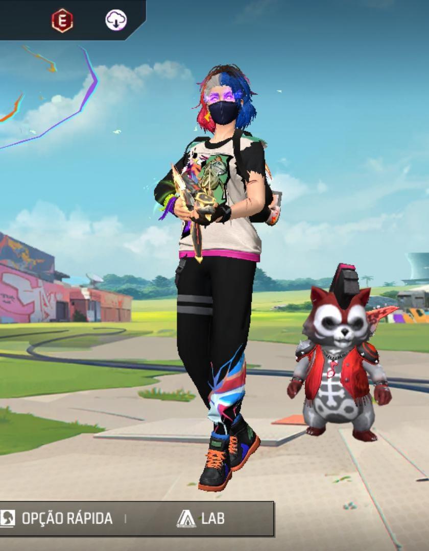 Streetwear hip hop grafite