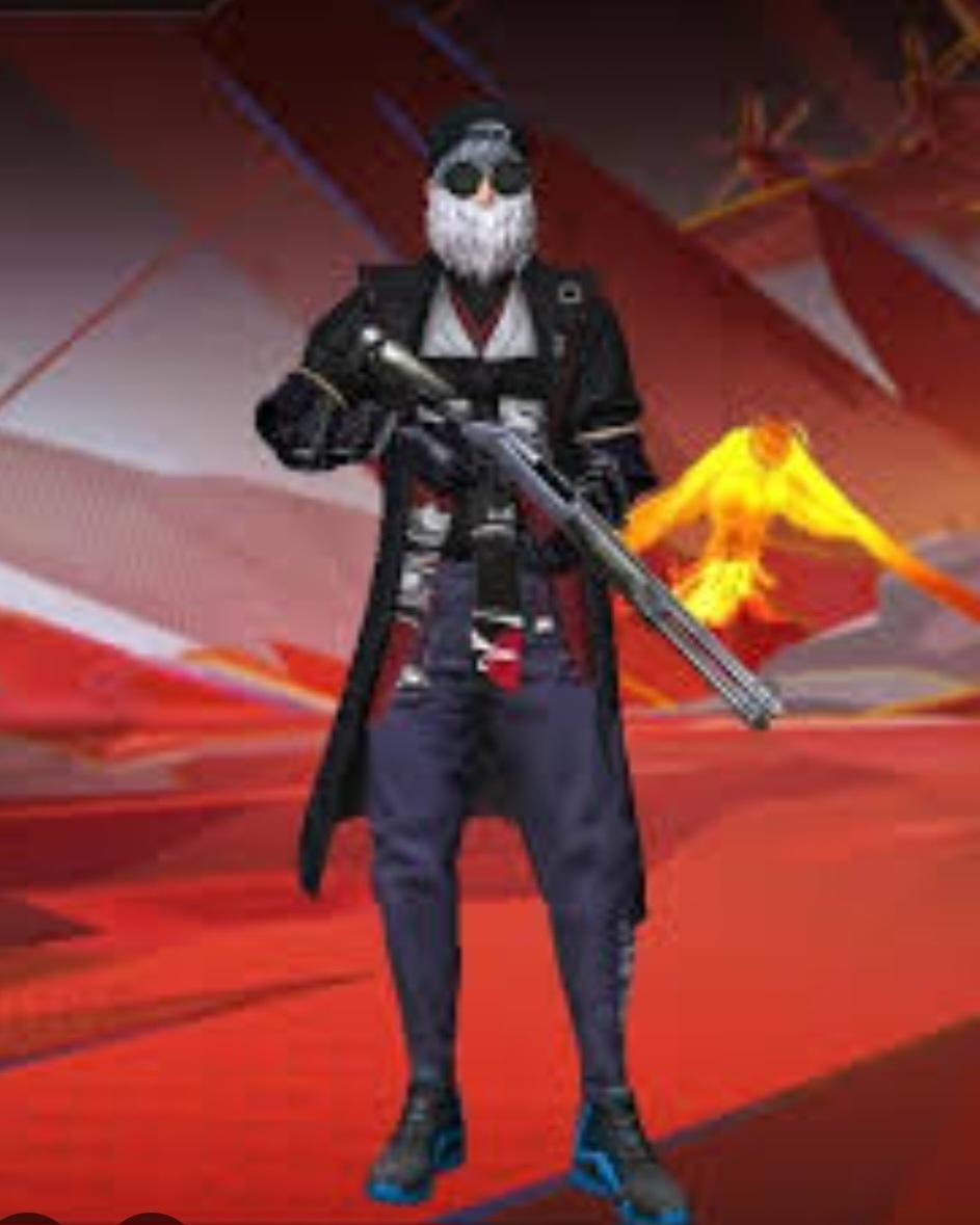 Dunk Master +calça Angelical 