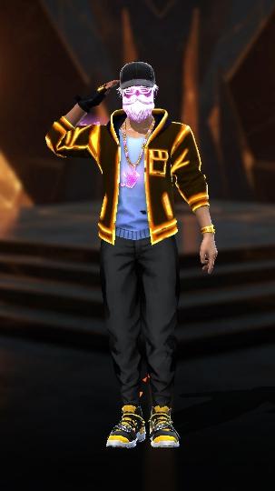 Estilo Neon