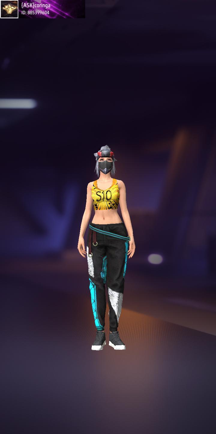 INSTAPLAYER MULHER