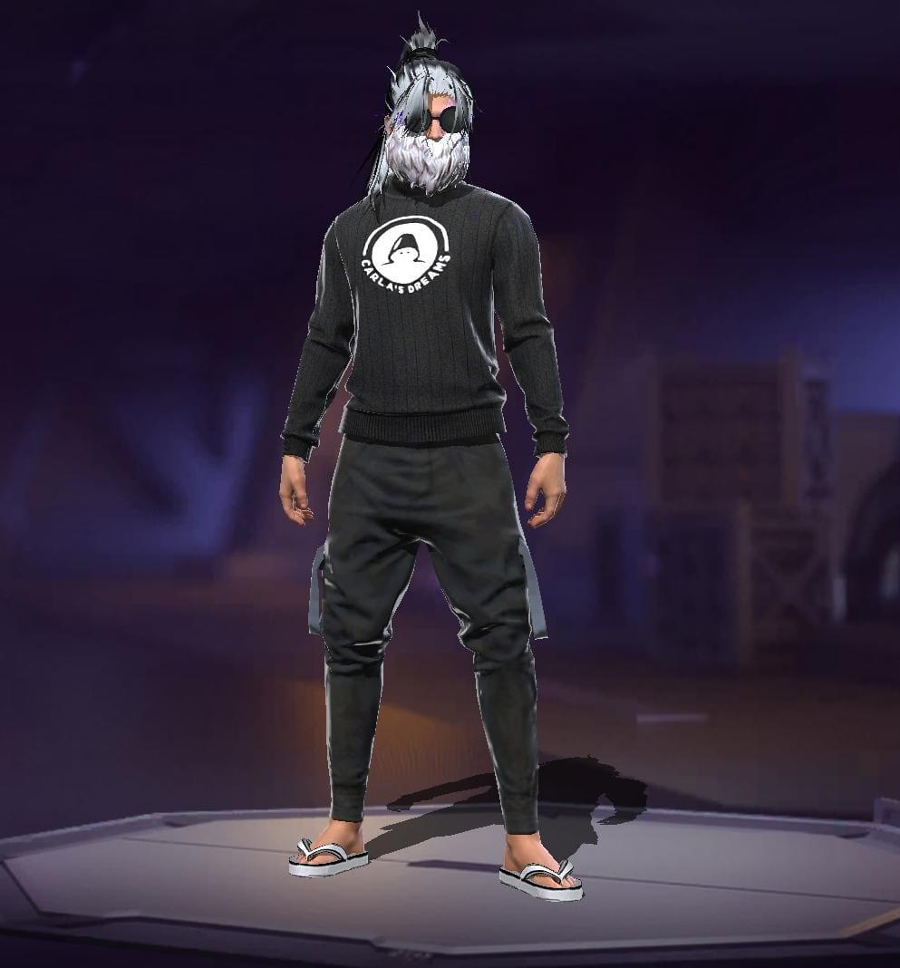 Skin do souzax