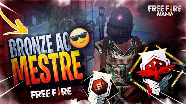 Arquivos DICAS - SEMPRE FREE FIRE