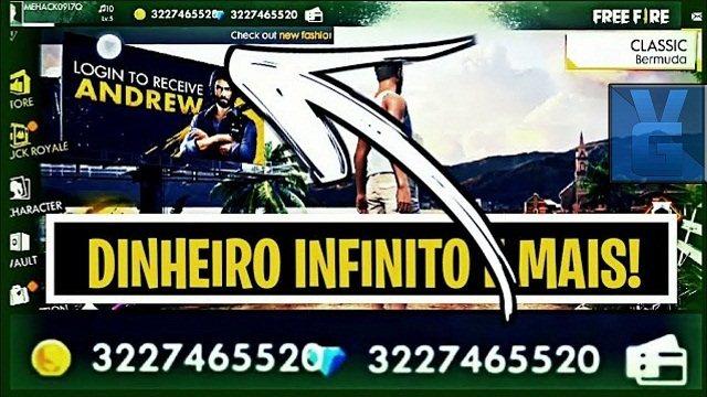 Como é o Acesso a Versão de Desenvolvedor do Free Fire