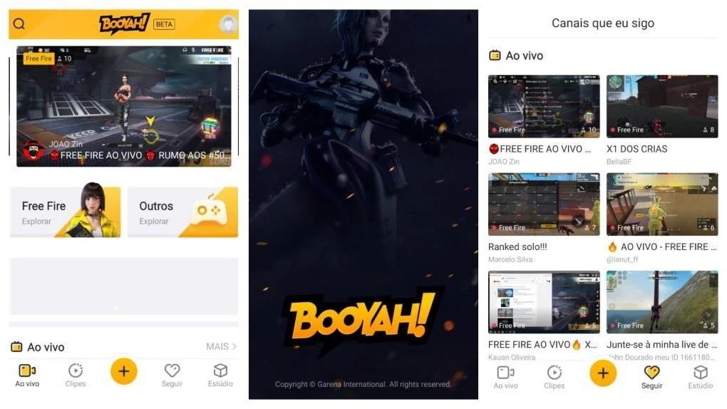 Glossário do Free Fire: booyah, lootiar e outros termos famosos do