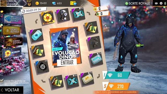 Incubadora e Pedra da Evolução: Saiba como ganhar e o funcionamento desses itens