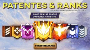 DangerZone FreeFire - Confira como colocar o espaço invisível no nick. Link  na bio