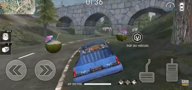 Como Coletar Chapéu de Palha