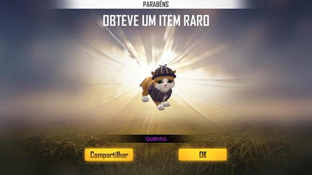 Pets no Free Fire: Veja as habilidades e os motivos para você escolher o seu melhor amigo