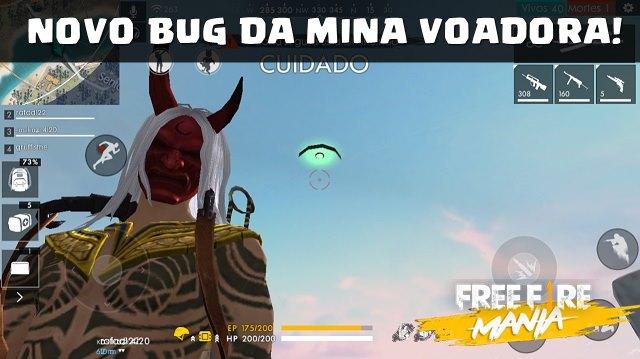 Free Fire: como fazer o 