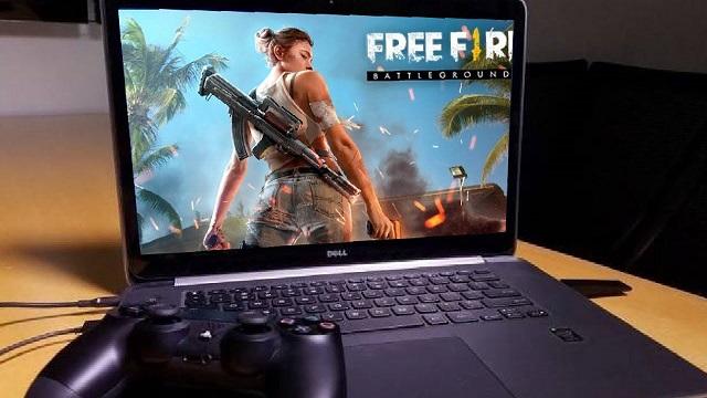 Free Fire no PC: Como jogar com emulador