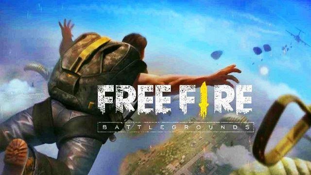 Garena Free Fire Online, Free Fire Game Online