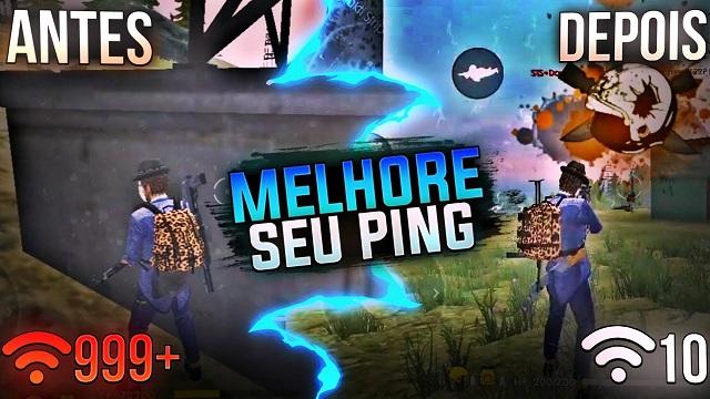 Garena anuncia fim do Ping Alto, LAG e mais rapidez para abrir o Free Fire