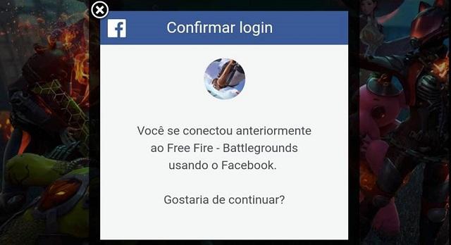 Erro de Login no Facebook: Como corrigir o problema para conectar