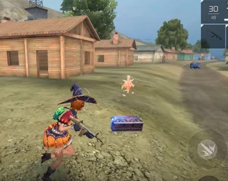 Como usar o novo Token de Recompensa