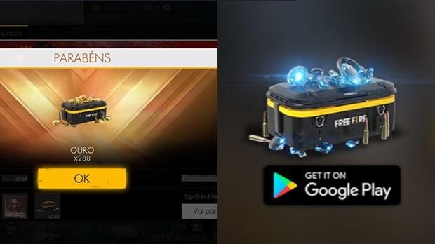 Recarga Free Fire: ganhe Caixa Brinquedo ao comprar diamantes em 27 de  novembro (2023)