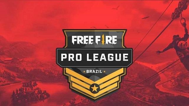 Veja quem foram os 12 Finalistas da FF Pro League 3° edição