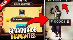 Notícias sobre Gerador de Diamantes: É seguro utilizar estes recursos online no Free Fire?