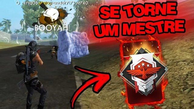 INACREDITÁVEL! Jogue agora Free Fire em primeira pessoa; Saiba como