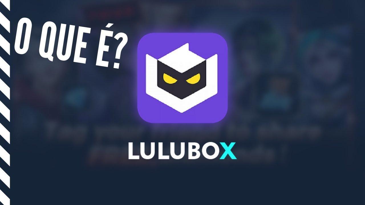 Download do LuluBox para o Free Fire é seguro? Apk de skins grátis dá ban