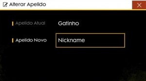 Quer um nome para o Falcão do Free Fire? Veja como gerar nicks criativos