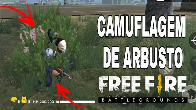 Cover no Free Fire: O que é e como utilizar esse recurso