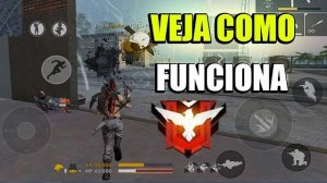 Temporada Free Fire ranqueada termina nesta sexta (14); veja o que muda