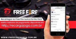 Free Fire libera bônus de 100% nas recargas de diamantes em agosto 2022;  veja data