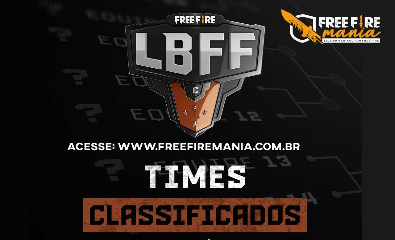 Série C: Veja a lista de Classificados da LBFF