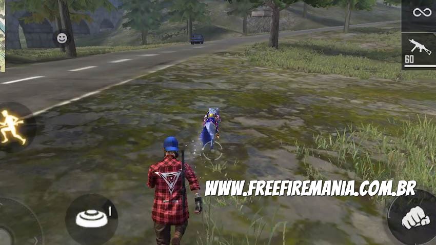 Passe de Elite de Junho 2020 - A vingança de Inari