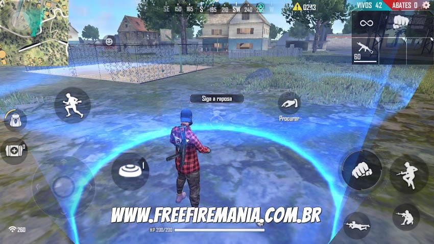 Passe de Elite de Junho 2020 - A vingança de Inari