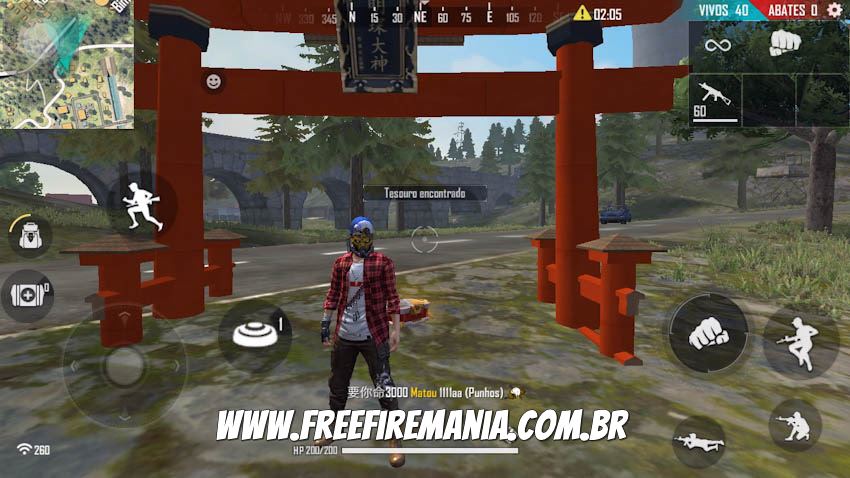 Passe de Elite de Junho 2020 - A vingança de Inari