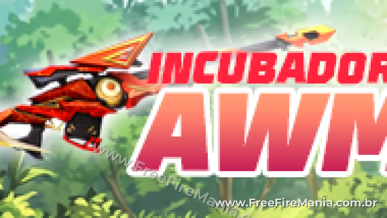 Vira Carta: Incubadora AWM