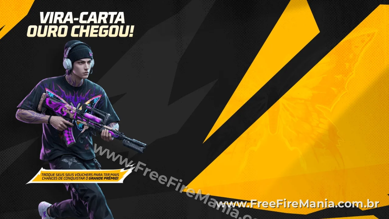 Troca Voucher