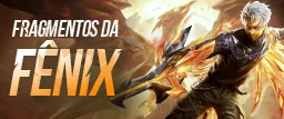 Bazar do Drop: Fragmentos da Fênix