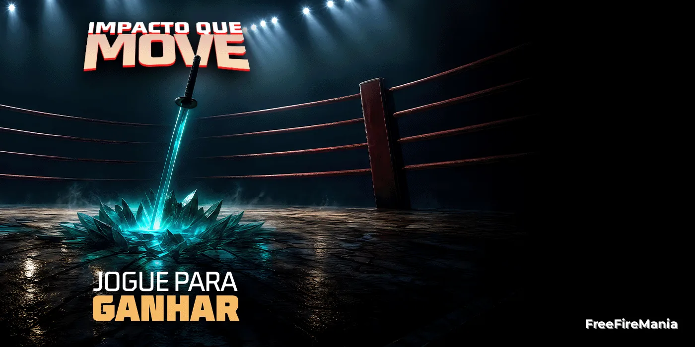 Impacto que move