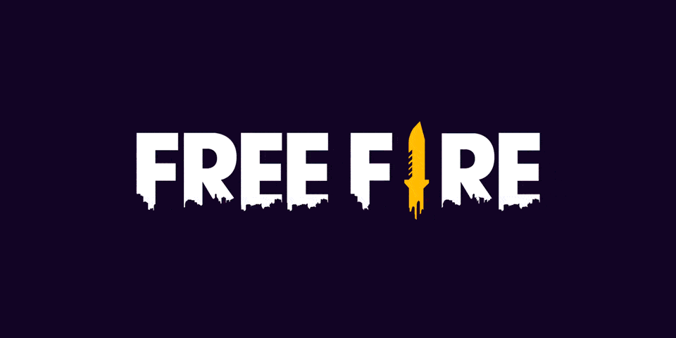Free Fire apresenta novo logotipo - Drops de Jogos