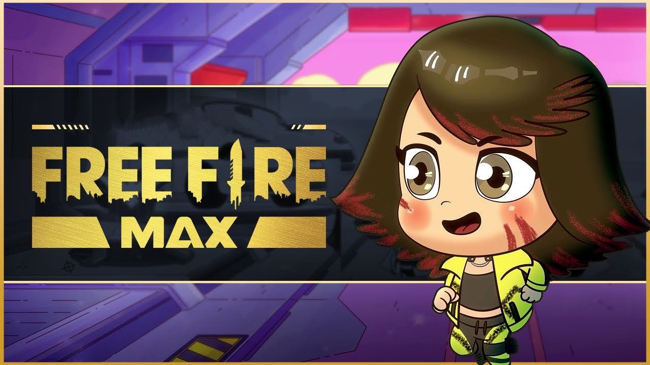 Free Fire Max - Teste Limitado Acabou - Como corrigir este erro
