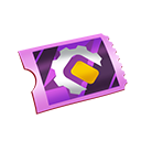 Token da Oficina de Criação