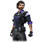 Conjunto Especial do Andrew 