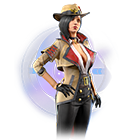 Conjunto Especial da Evelyn