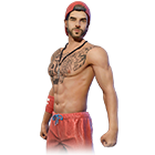 Alok pronto pro verão