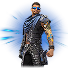 Conjunto Especial do Maro