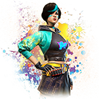 Conjunto Especial da Steffie