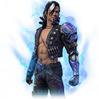 Conjunto Especial Hayato 