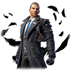 Conjunto Especial do Rafael