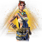 Conjunto Especial da Shani