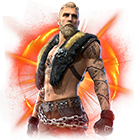 Conjunto Especial Sverr