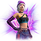 Conjunto Especial da Diana